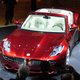 Illustration for article titled Fisker Karma S Sunset: Worlds First Hybrid Convertible